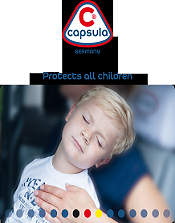 Capsula Protects all children